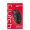 Mouse da gioco wireless Sparco Clutch RGB 4800 DPI