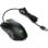 HP Souris de jeu rétroéclairée X220