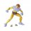 Figura di rospo originale Marvel Classic Legends serie 1 di Hasbro