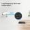 Mercusys MS108GP Switch Gigabit Ethernet 8 Puertos PoE