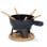 HKoenig La Fonderie Montjoux Fondue 1.8L