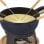 HKoenig La Fonderie Montjoux Fondue 1.8L