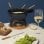 HKoenig La Fonderie Montjoux Fondue 1.8L