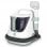 HKoenig TWT77 Aspirador Limpiador de Textiles 600W