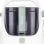 HKoenig TWT77 Aspirador Limpiador de Textiles 600W