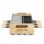HKoenig WOD360 Raclette-Grill für 8 Personen, Naturstein, 1400W