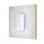 Ubiquiti U6 Extender Extensor de Cobertura WiFi 6 4x4 MU-MIMO Doble Banda