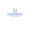 Ubiquiti U6 Extender Extensor de Cobertura WiFi 6 4x4 MU-MIMO Doble Banda