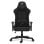 SENSE7 Spellcaster Senshi Edition Silla Gaming de Tela Ergonómico Soporte Lumbar Negro