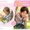 Klack Walkie Talkies Infantiles Inalámbricos Recargables Alcance 3Km