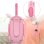 Klack Walkie Talkies Infantiles Inalámbricos Recargables Alcance 3Km