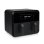 Airfryer Princess 182068 Double Panier 8L 2400W Écran Tactile Programmes Automatiques