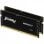 Kingston Technology FURY Impact memoria 64 GB 2 x 32 GB DDR5 5600 MHz