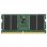 Kingston ValueRAM SO-DIMM DDR5 5600 Mhz 16GB CL46