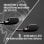 HyperX Cloud III Auriculares Gaming Multiplataforma Negros