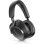 Bowers & Wilkins PX8 Auscultadores Bluetooth com Cancelamento de Ruído Pretos