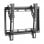 AISENS WT42T-159 support pour téléviseur 106,7 cm (42") Noir