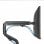Aisens DT32TSR-141 Soporte Contrapeso Eco 2 Brazos para Monitores/TV 17”-32” VESA 100x100 Máx. 8Kg