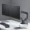Aisens DT32TSR-141 Soporte Contrapeso Eco 2 Brazos para Monitores/TV 17”-32” VESA 100x100 Máx. 8Kg