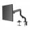 Aisens DT32TSR-139 Suporte de Secretária Contrapeso para Monitor/TV 17”-32” VESA 100x100 Máx 8Kg