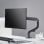 Aisens DT32TSR-139 Suporte de Secretária Contrapeso para Monitor/TV 17”-32” VESA 100x100 Máx 8Kg