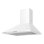 Cata OMEGA II 600 WH Campana Decorativa 60cm Blanca