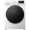 Hisense WDQA1014EVJMW Máquina de Lavar e Secar Roupa 10Kg/6Kg D Branca