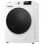 Hisense WDQA1014EVJMW Máquina de Lavar e Secar Roupa 10Kg/6Kg D Branca