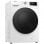 Hisense WDQA1014EVJMW Máquina de Lavar e Secar Roupa 10Kg/6Kg D Branca