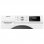 Hisense WDQA1014EVJMW Máquina de Lavar e Secar Roupa 10Kg/6Kg D Branca