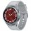 Samsung Galaxy Watch6 Classic Bluetooth 43mm Plata