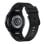 Samsung Galaxy Watch6 Classic LTE GPS 43mm Super AMOLED Noir Taille Unique Étanche 5ATM ECG SpO2
