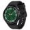 Samsung Galaxy Watch6 Classic LTE 47 mm Noir