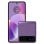 Motorola Razr 40 5G 8GB 256GB 6.9" Lila