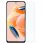 OcioDual Premium Displayschutzfolie aus gehärtetem Glas für Xiaomi Redmi Note 12 Pro Plus / Redmi Redmi Note 12 Pro Plus / Redmi Note 12 Pro