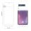 OcioDual Hydrogel Displayschutzfolie für Redmi Note 11 Pro Plus 5G, kratzfeste Folie