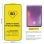 OcioDual Protector de Pantalla Cristal Templado Premium 9D Borde Negro para Iphone 14 Pro Max