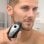 InnovaGoods Shavestyler Afeitadora 5 en 1 Recargable Ergonómica Multifunción