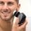 InnovaGoods Shavestyler Afeitadora 5 en 1 Recargable Ergonómica Multifunción