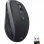 Logitech MX Anywhere 2S Ratón Inalámbrico Láser 4000 DPI Gris/Negro