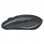 Logitech MX Anywhere 2S Ratón Inalámbrico Láser 4000 DPI Gris/Negro