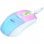 Roccat Burst Pro Air Ratón Gaming Inalámbrico RGB 19000DPI Blanco