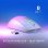 Roccat Burst Pro Air Ratón Gaming Inalámbrico RGB 19000DPI Blanco