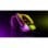 Roccat Kone Pro Optische Gaming-Maus USB 2.0 AIMO RGB 19000DPI Weiß