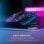 ROCCAT Kone XP Air souris Droitier RF Wireless + Bluetooth + USB Type-A Optique 19000 DPI