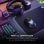 ROCCAT Kone XP Air souris Droitier RF Wireless + Bluetooth + USB Type-A Optique 19000 DPI