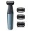 Bodygroomer Philips Bodygroom Series 3000 BG3015/15 Kabellos 50min Nass und Trocken 3 Aufsätze