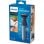Bodygroomer Philips Bodygroom Series 3000 BG3015/15 Kabellos 50min Nass und Trocken 3 Aufsätze