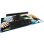 Konix My Hero Academia XXL Tapete Gaming Multicolorido