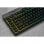 Corsair K55 RGB PRO clavier USB AZERTY Français Noir